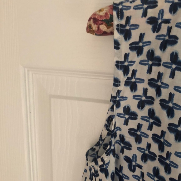 Sleeveless top New! - Picture 3 of 5